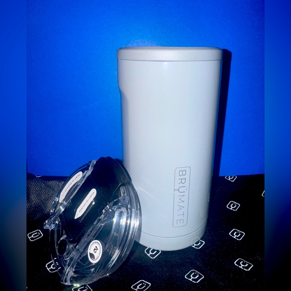 BrüMate Hopsulator Trio